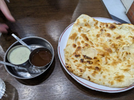 Sheezan food