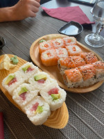 Lem Sushi food
