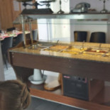 La Croisee Des Chemins Dentro