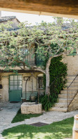 La Ferme De La Huppe outside