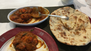 Pak Kashmir food
