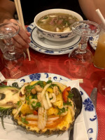 La Taverne du Ch'ti - Sami et Stephane food