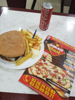 Gokan Fast food