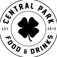 Central Park food