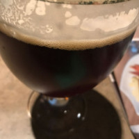 St.patrick's Nourriture