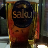 St.patrick's Nourriture