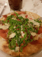 Pizzeria Fiorentini food