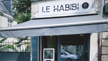 Habibi 2.0 outside