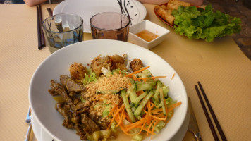 Siam S food