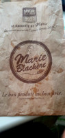 Boulangerie Marie Blachere inside
