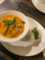 Le Sukhothaï food