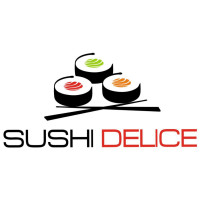 Sushi Delice food