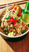 Banthai Express food