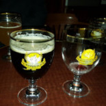 Pub De L'europe Comida