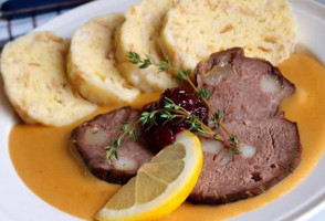 Hostinec Skalka Nourriture