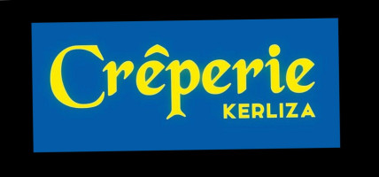 Creperie Kerliza outside