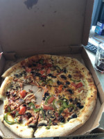 Domino's Pizza Brest-guipavas food
