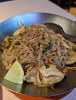 Le Bangkok food