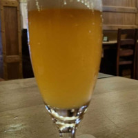 Jihoměstský Pivovar Nourriture