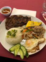 Tay-Lai food