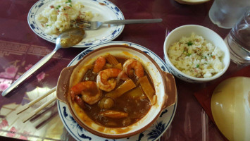 Sao Mai food