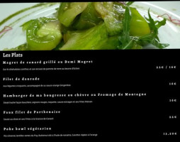 L’authentique food