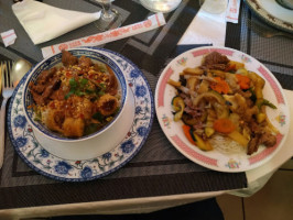 Le Shangai food