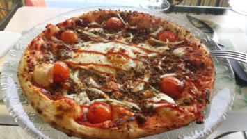 Pizzeria L'olivier- Chatellerault 86 food