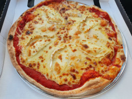 Friterie Pizzeria 901 food
