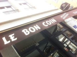 Le Bon Coin inside