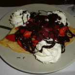 Au Pecher Mignon Comida