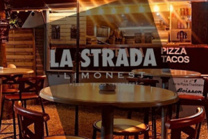 La Strada Evenementiel By Pizza De La Strada-compte Officiel food