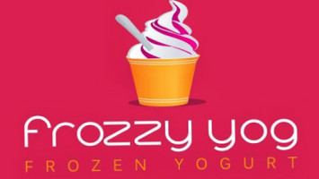 Frozzy Yog food