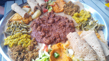 Habesha Snack food