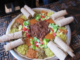 Habesha Snack food