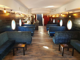 La Plage Masse Et Associés inside