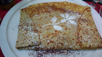 Creperie Le Jabadao food