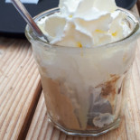 Le Bistro De Masgot Food