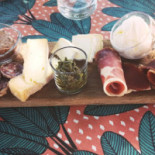 Le Bistro De Masgot Food