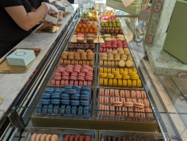 Laduree food