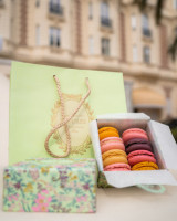 Laduree food