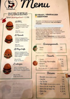 Eatlikepanda menu