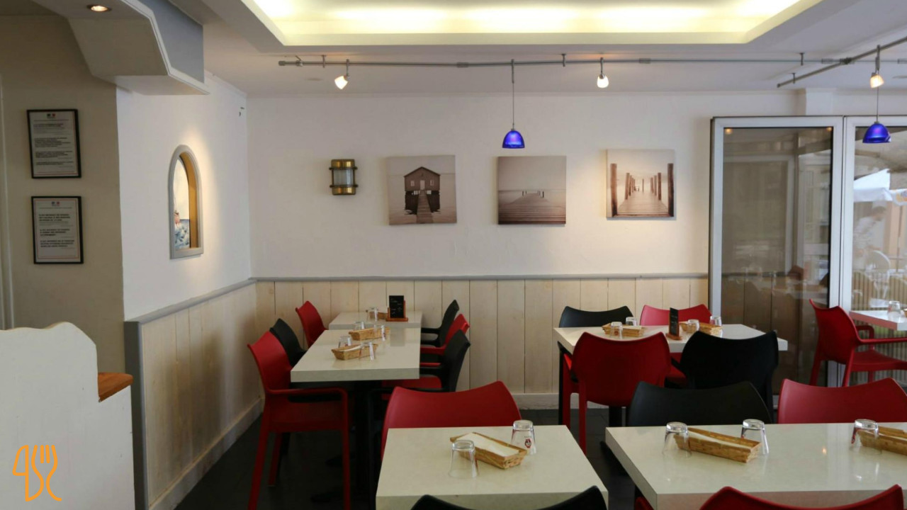 Creperie l'Annexe