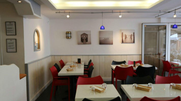 Creperie l'Annexe food