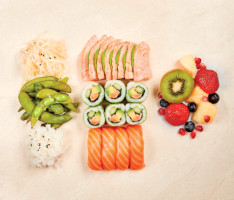 Matann food