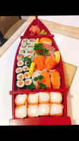 Sushi Val inside