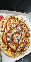 Pizz'alif food