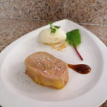 L' Ambition À l'intérieur