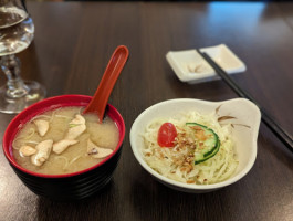 Toyotomi food
