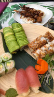 Kosy Sushi food